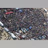 Tea Party Aerial Photo