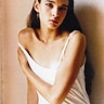 Crystal Renn: Then