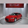 2011 Honda CR-Z