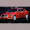2014 Cadillac CTS
