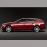 CTS Sport Wagon