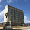 US Embassy in Cuba