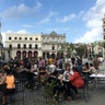 Havana Old Square