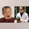 Macaulay Culkin