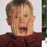 Macaulay Culkin