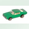 Custom Barracuda