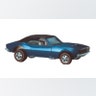 Custom Camaro