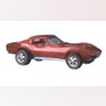 Custom Corvette