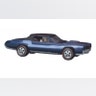 Custom Eldorado