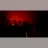 Fires continue to rage in Tennessee