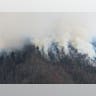 Fires continue to rage in Tennessee