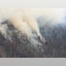 Fires continue to rage in Tennessee
