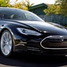 Tesla Model S Alpha