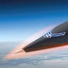 Falcon Hypersonic Technology Vehicle (HTV)-2