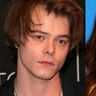 "Stranger Things" star Charlie Heaton, 23, is reportedly dating actress Anna Friel, 40. The actors met on the set of "Urban and the Shed Crew" where Friel played Heaton's mother. <a data-cke-saved-href="http://www.etonline.com/news/215535_stranger_things_star_shannon_purser_comes_out_as_bisexual_it_something_i_m_still_processing/" href="http://www.etonline.com/news/215535_stranger_things_star_shannon_purser_comes_out_as_bisexual_it_something_i_m_still_processing/" target="_blank">MORE: 'Stranger Things' Star Shannon Purser Comes Out as Bisexual</a>