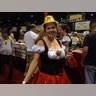 Oktoberfest costumes