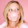 Chewing gum iStock