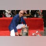 Pitbull_walk_of_fame