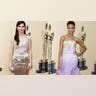 The Best Dressed Stars