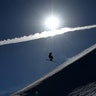 Tiril Sjaastad Christiansen of Norway competes in Ski Slopestyle
