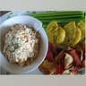 Buffalo Chicken Dip Step 5