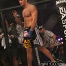 Strikeforce-Mousasi vs. Babalu