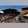 Chile Aftermath 