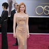 Jessica_Chastain_oscars