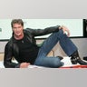 David Hasselhoff's Repeated Hospital Trips