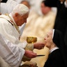Vatican_Pope_Resigns_communion