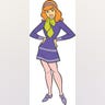 Daphne From Scooby Doo