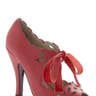 Dainty Dramaturge Heel