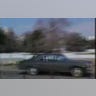 Tom Daschle's Pontiac
