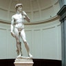 Michelangelo left nothing to the imagination in his famed sculpture of biblical hero David. The statue, which sits inside the Galleria dell'Accademia in Florence, Italy, shows a contemplative David apparently readying himself for battle against Goliath – although he should probably be readying himself to put on some clothes. With artists in Germany already covering up a statue of a nude Aphrodite in Dresden so as not to offend some of the newly arrived migrants fleeing the violence in war-torn Middle Eastern nations, it seems like only a matter of time before somebody in Italy tries to put some pants on this guy.
