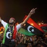 Libya_Celebrates_in_Street