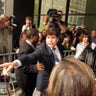 Blagojevich Arrives at Court