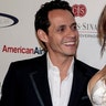 Marc Anthony and Shannon De Lima