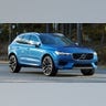 2018 Volvo XC60