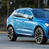 2018 Volvo XC60