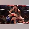 Cyborg vs. Coenen