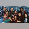 The Cast