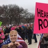 Women's March on Washington 4