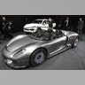 Porsche 918 Spyder Concept