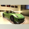 Ferrari 599 HY-KERS