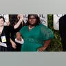 Gabourey Sidibe's Style