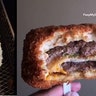 Deep fried Big Mac