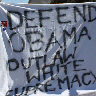 Defend Obama
