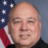 Stanislaus County, CA, Sheriff's Deputy Dennis Wallace was gunned down on  Nov. 13 at Fox Grove Park, in Hughson, while investigating a suspicious vehicle. The suspect was arrested in Tulare County a few hours later.