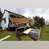 Australia Yasi Destroyed Home
