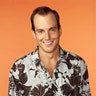 Then: Will Arnett